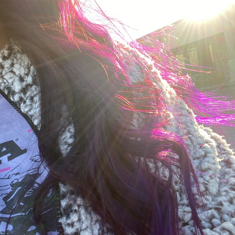 Meet your Posher, Linh